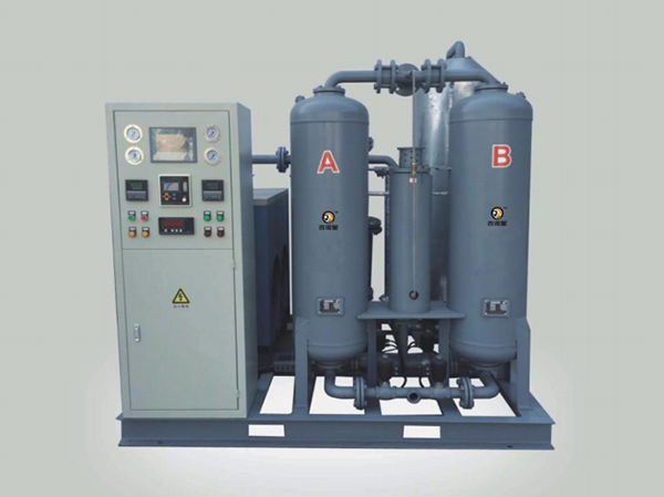 JNC型加氫純化裝置